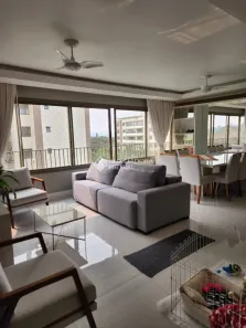 Apartamento com 3 Quartos para alugar, 104m² no Cavalhada, Porto Alegre