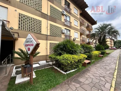 Apartamento com 1 Quarto à venda, 40m² no Vila Cachoeirinha, Cachoeirinha