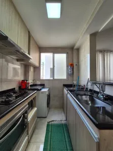 Apartamento com 2 Quartos à venda, 45m² no Laranjeiras, Betim