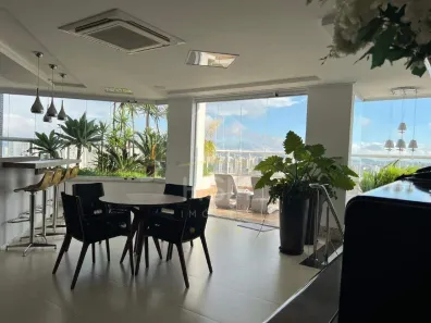 Cobertura com 4 Quartos à venda, 710m² no Jardim do Mar, São Bernardo do Campo
