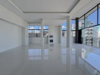 Apartamento com 3 Quartos à venda, 215m² no Centro, Criciúma