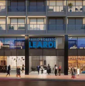 Ponto Comercial para venda ou aluguel, 41m² no Perdizes, São Paulo