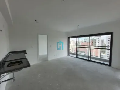 Apartamento com 2 Quartos à venda, 66m² no Indianópolis, São Paulo