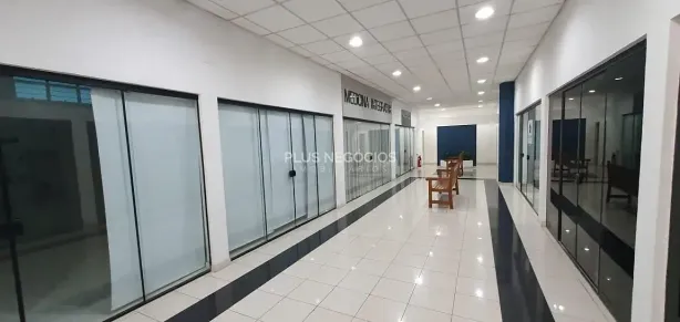 Sala Comercial à venda, 56m² no Parque Campolim, Sorocaba