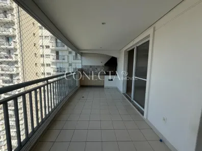 Apartamento com 3 Quartos para alugar, 170m² no Alphaville Centro Industrial e Empresarial/Alphaville., Barueri