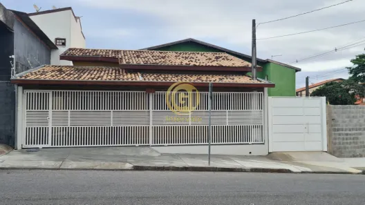 Casa com 3 Quartos à venda, 157m² no Residencial Bosque dos Ipês, São José dos Campos