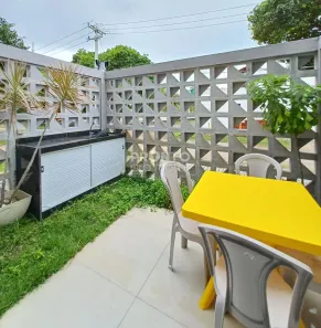 Flat com 1 Quarto à venda, 30m² no Tamandaré, Tamandaré
