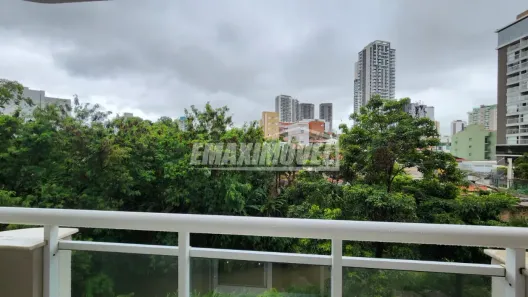 Apartamento com 3 Quartos para alugar, 120m² no Jardim Faculdade, Sorocaba