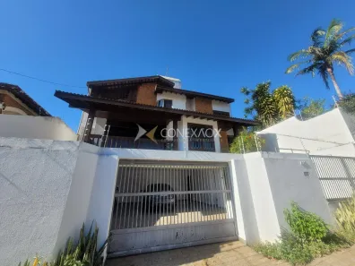Sobrado com 4 Quartos à venda, 399m² no Jardim Paraíso, Campinas