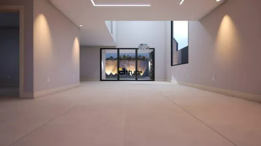 Casa de Condomínio com 3 Quartos à venda, 298m² no Colinas de Parnaíba I, Santana de Parnaíba