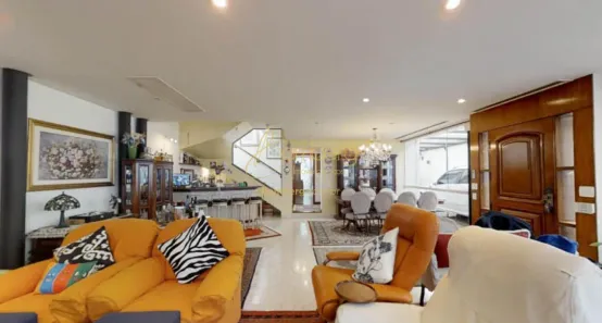 Casa com 5 Quartos à venda, 238m² no Planalto Paulista, São Paulo