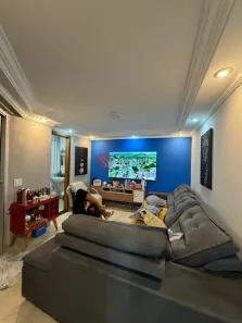 Apartamento com 3 Quartos à venda, 154m² no Jardim Imperador (Zona Leste), São Paulo