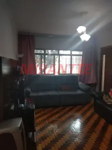 Sobrado com 2 Quartos à venda, 165m² no Vila Maria Alta, São Paulo