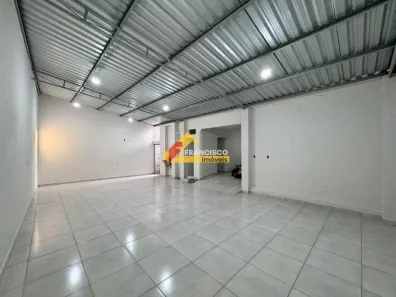 Ponto Comercial para alugar, 117m² no Centro, Divinópolis