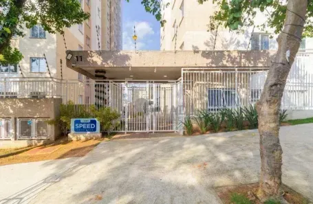 Apartamento com 2 Quartos à venda, 35m² no Cidade Patriarca, São Paulo