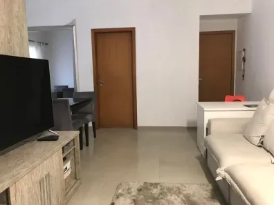 Apartamento com 3 Quartos à venda, 90m² no Santa Maria, São Caetano do Sul