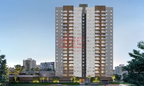 Apartamento com 2 Quartos à venda, 72m² no Vila Marumby, Maringá