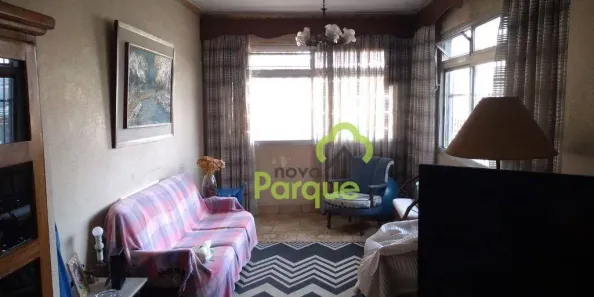 Casa com 2 Quartos à venda, 116m² no Jardim da Glória, São Paulo