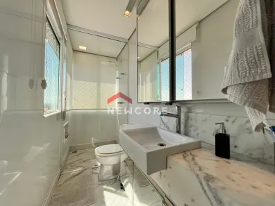 Cobertura com 4 Quartos à venda, 210m² no Cabral, Contagem