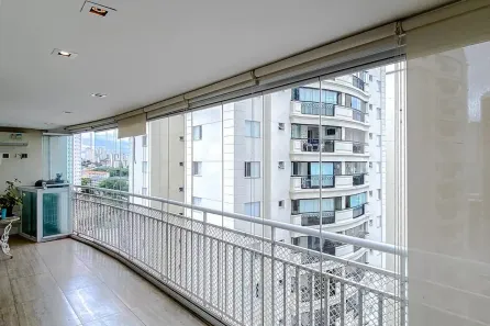 Apartamento com 2 Quartos à venda, 126m² no Mooca, São Paulo