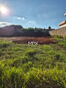 Lote/Terreno à venda, 300m² no Jardim São Francisco, Piracicaba