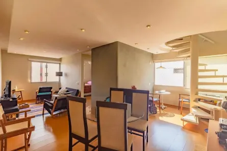 Apartamento com 2 Quartos à venda, 107m² no Vila Guarani (Z Sul), São Paulo