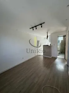 Apartamento com 2 Quartos à venda, 45m² no Inhoaíba, Rio de Janeiro