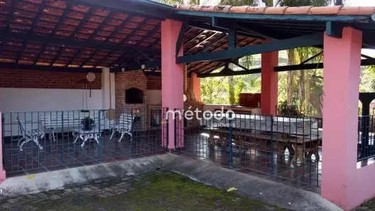 Fazenda/Sítio com 3 Quartos à venda, 677600m² no Itapema, Guararema