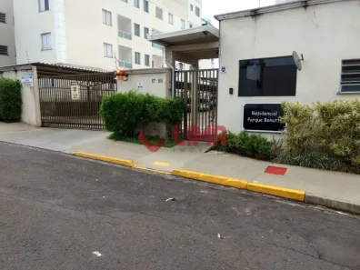 Apartamento com 2 Quartos à venda, 50m² no Jardim Carvalho, Bauru