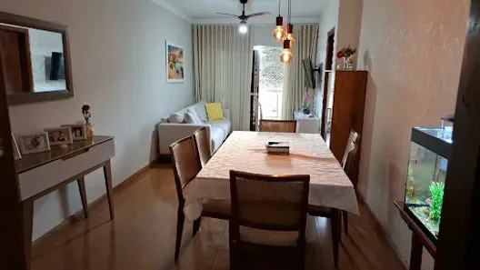 Apartamento com 2 Quartos à venda, 76m² no Parque do Mirante, Uberaba