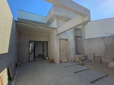 Casa com 3 Quartos à venda, 110m² no Loteamento Parque do Museu, Caçapava