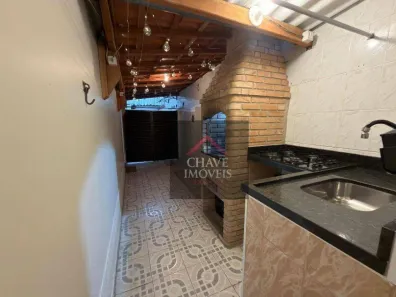 Apartamento com 2 Quartos à venda, 74m² no Boqueirão, Santos