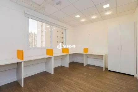 Sala Comercial para alugar, 70m² no Cidade Industrial, Curitiba