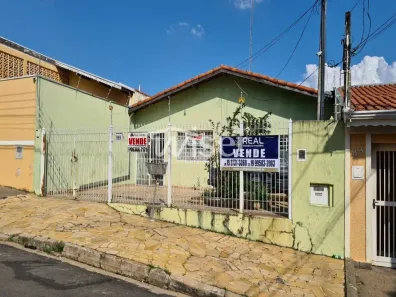 Casa com 4 Quartos à venda, 150m² no Jardim Roseira, Campinas