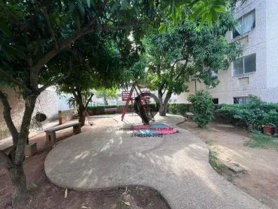 Apartamento com 2 Quartos à venda, 45m² no Cosmos, Rio de Janeiro