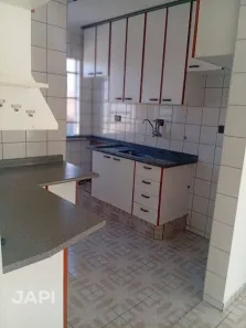 Apartamento com 2 Quartos para alugar, 56m² no Recanto Quarto Centenário, Jundiaí