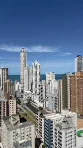 Apartamento com 3 Quartos à venda, 135m² no Centro, Balneário Camboriú