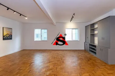 Apartamento com 3 Quartos à venda, 162m² no Jardim Paulista, São Paulo