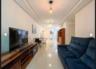 Apartamento com 2 Quartos para alugar, 220m² no Centro, Florianópolis