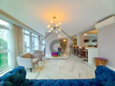 Apartamento com 4 Quartos à venda, 250m² no Jardim Paulista, São Paulo