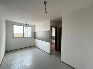 Apartamento com 2 Quartos à venda, 49m² no Vila Luciana, Goiânia