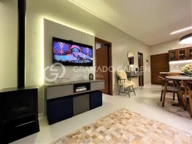 Apartamento com 1 Quarto à venda, 62m² no Floresta, Gramado
