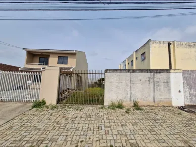Lote/Terreno à venda, 248m² no Jardim Carvalho, Ponta Grossa