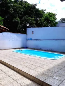 Casa com 6 Quartos à venda, 392m² no São Domingos, Navegantes