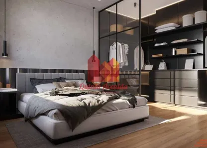 Apartamento com 1 Quarto à venda, 29m² no Portão, Curitiba