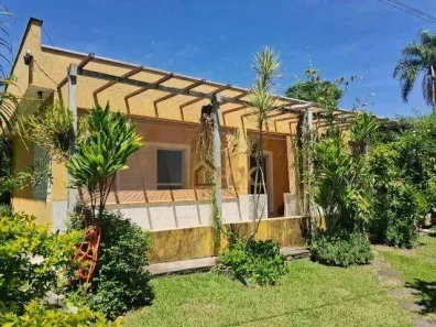 Fazenda/Sítio com 2 Quartos à venda, 350m² no Chácaras Guanabara, Guararema