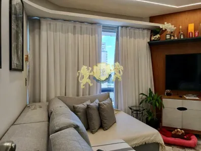 Flat com 2 Quartos à venda, 84m² no Vila Mariana, São Paulo