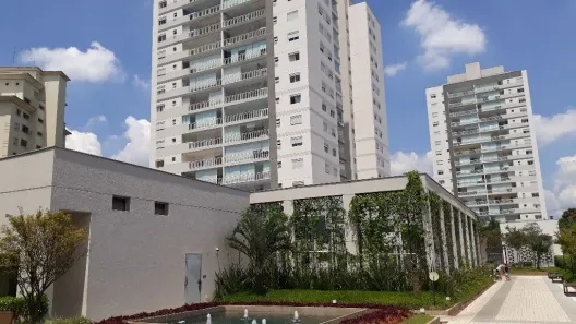 Apartamento com 3 Quartos à venda, 92m² no Jardim Vazani, São Paulo