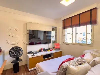 Flat com 2 Quartos à venda, 78m² no Vila Uberabinha, São Paulo