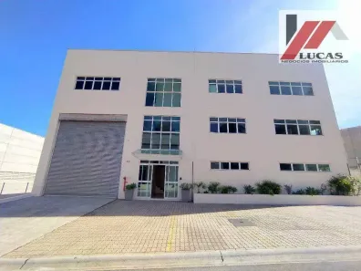 Galpão/Depósito/Armazém para alugar, 1400m² no Jardim Helena Maria, Vargem Grande Paulista